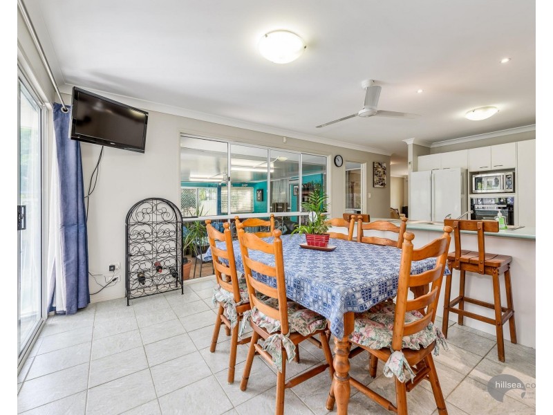 7 Ridge Court, Oxenford QLD 4210