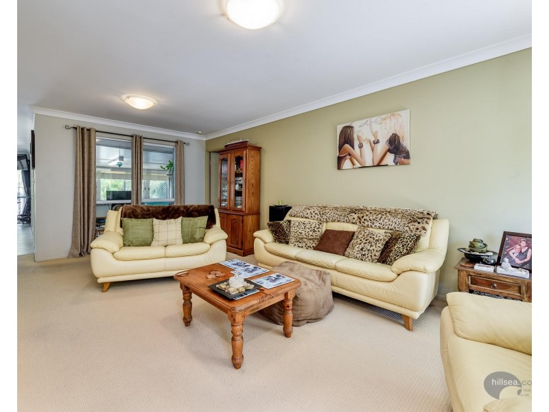 7 Ridge Court, Oxenford QLD 4210