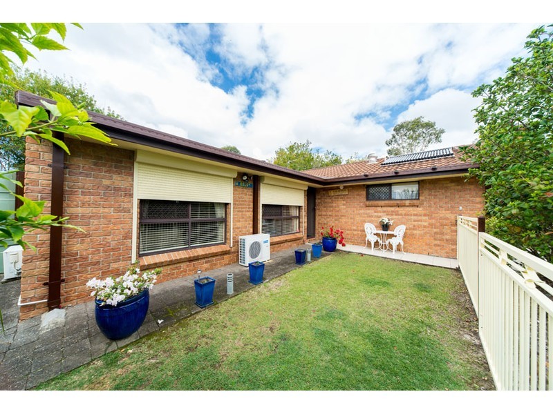 2/8 Vine Court, Oxenford QLD 4210