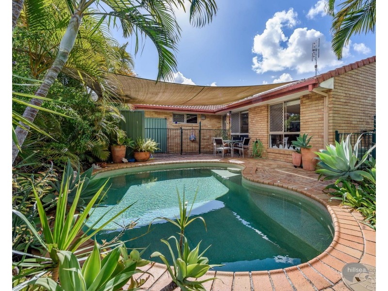 1/27 Broadway Drive, Oxenford QLD 4210