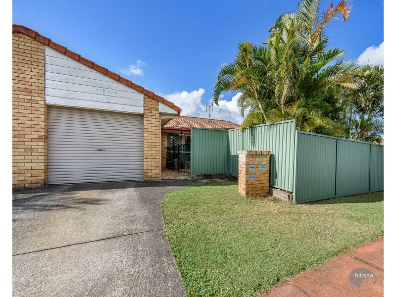 1/27 Broadway Drive, Oxenford QLD 4210