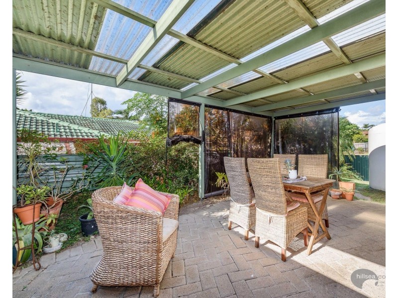 1/27 Broadway Drive, Oxenford QLD 4210