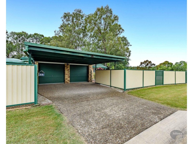 23 Sherman Drive, Upper Coomera QLD 4209