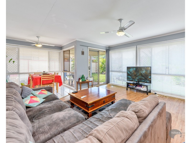 93 Mildura Drive, Helensvale QLD 4212