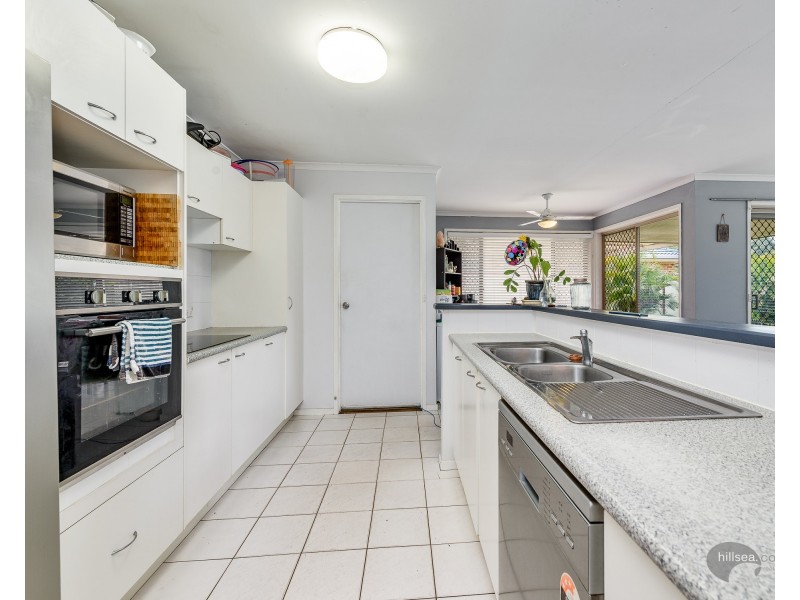 93 Mildura Drive, Helensvale QLD 4212