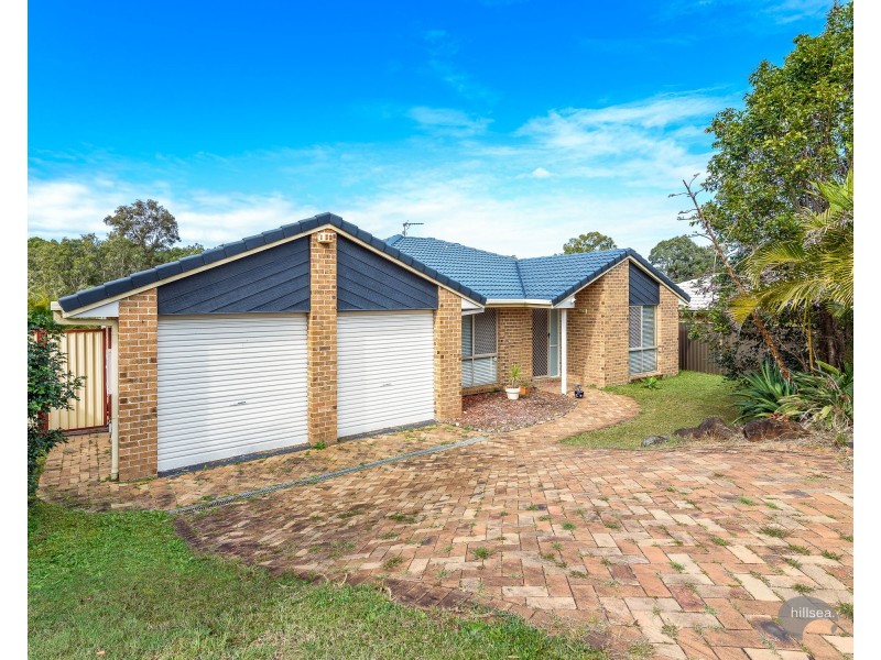 93 Mildura Drive, Helensvale QLD 4212