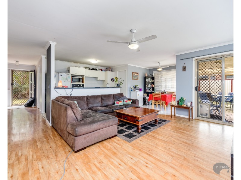 93 Mildura Drive, Helensvale QLD 4212