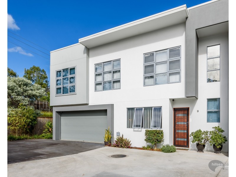 9/20 Careel Close, Helensvale QLD 4212
