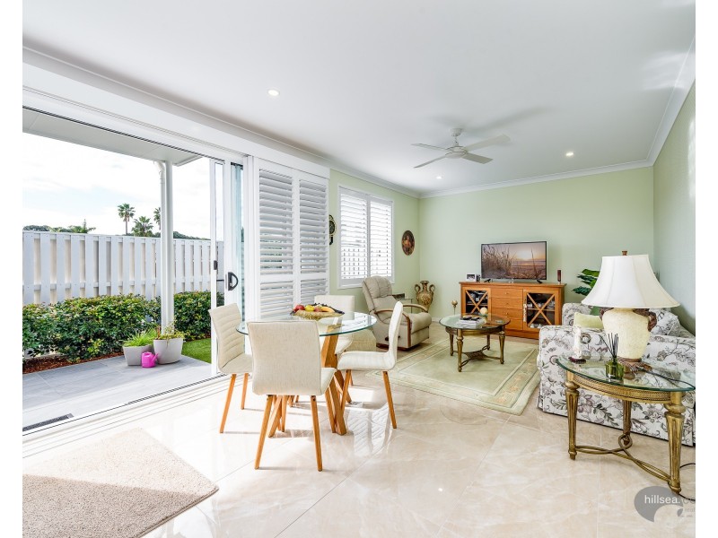 14/6 Park Cove Boulevard, Hope Island QLD 4212