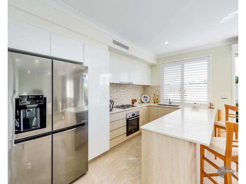 14/6 Park Cove Boulevard, Hope Island QLD 4212