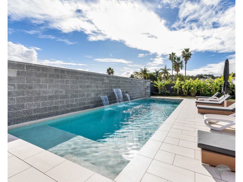 14/6 Park Cove Boulevard, Hope Island QLD 4212