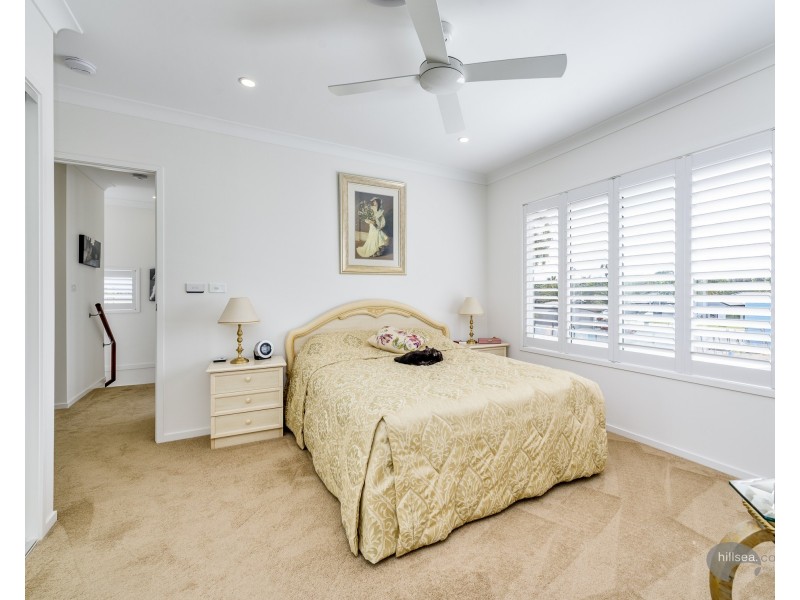 14/6 Park Cove Boulevard, Hope Island QLD 4212