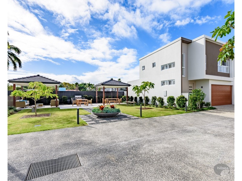 14/6 Park Cove Boulevard, Hope Island QLD 4212