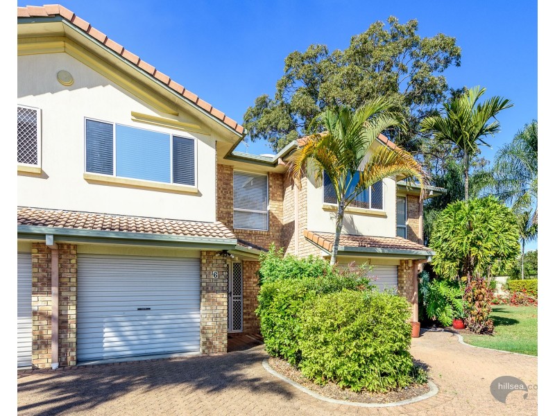 6/6 Harley Street, Labrador QLD 4215