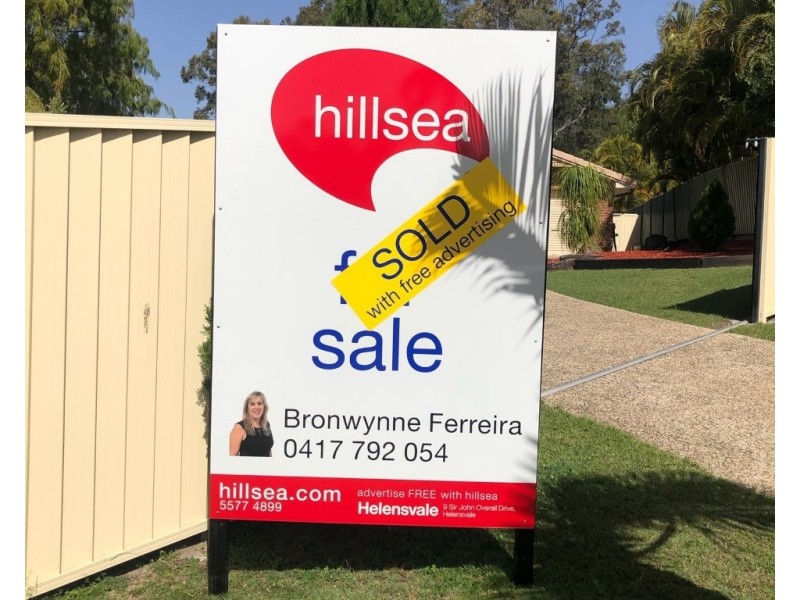 18 Surrey Court, Helensvale QLD 4212