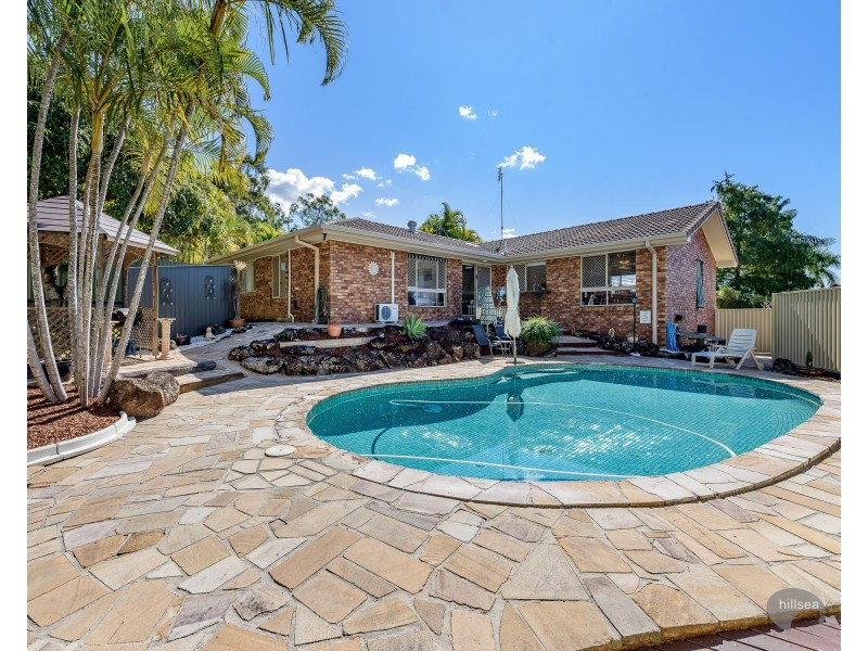 18 Surrey Court, Helensvale QLD 4212