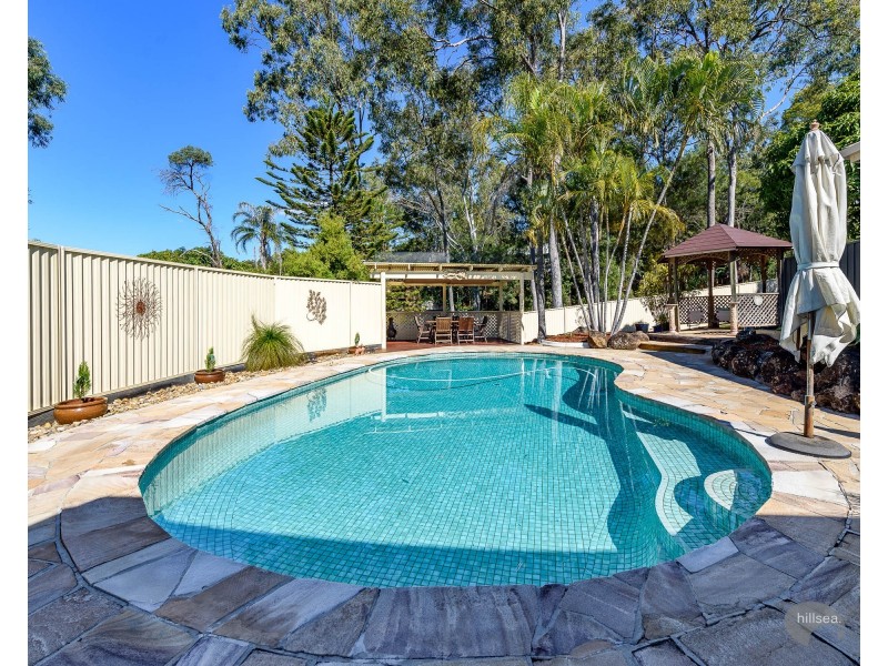 18 Surrey Court, Helensvale QLD 4212