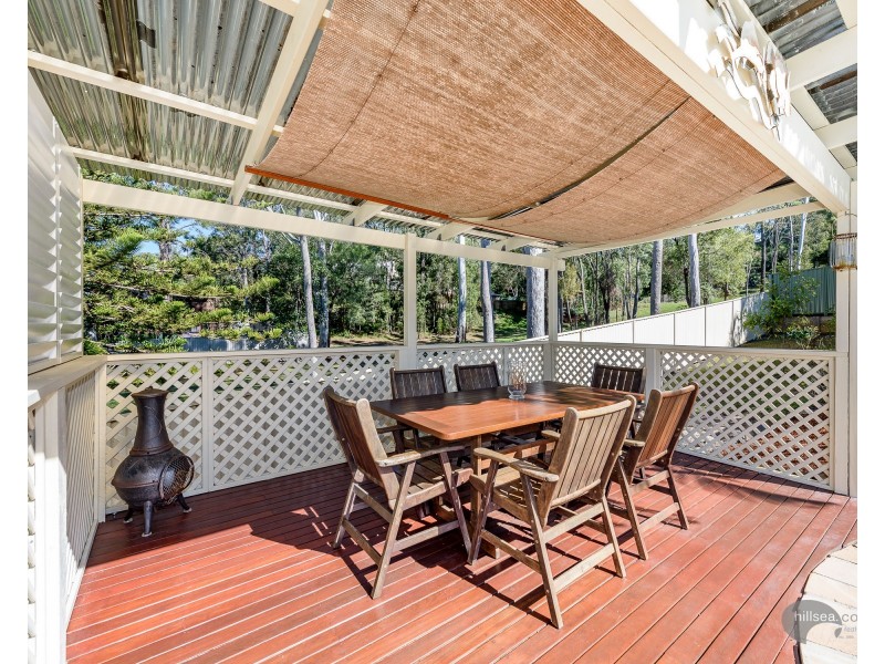 18 Surrey Court, Helensvale QLD 4212