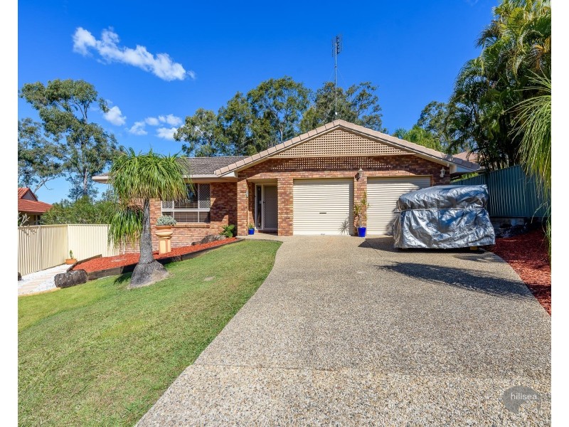 18 Surrey Court, Helensvale QLD 4212
