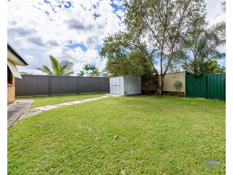 7 Minden Crescent, Helensvale QLD 4212