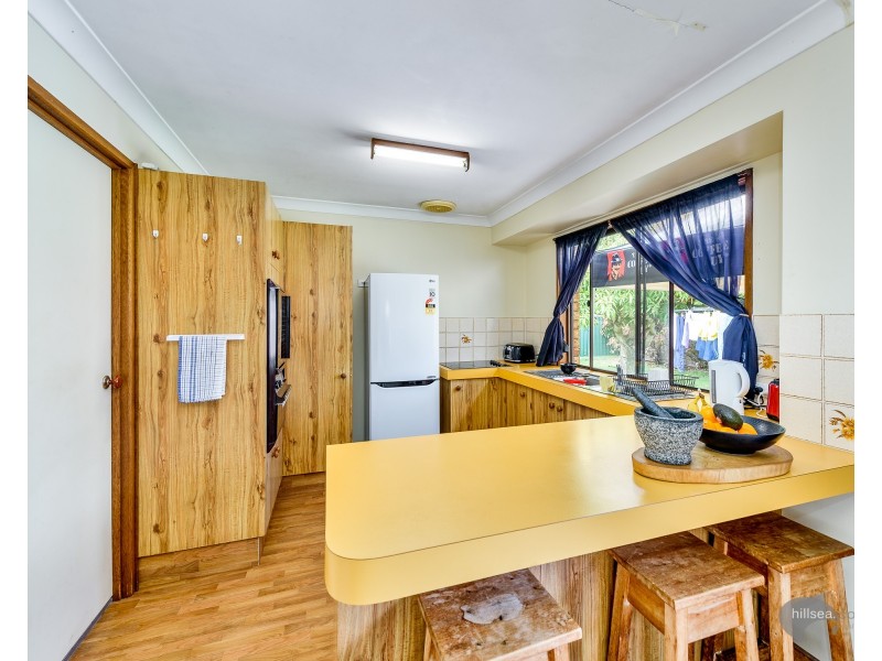 7 Minden Crescent, Helensvale QLD 4212