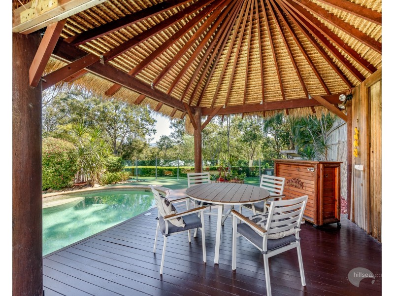 21 Adaminaby Drive, Helensvale QLD 4212