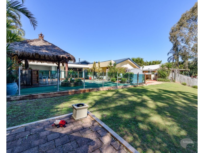 21 Adaminaby Drive, Helensvale QLD 4212