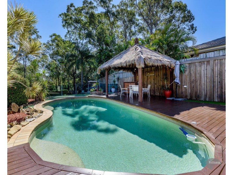 21 Adaminaby Drive, Helensvale QLD 4212