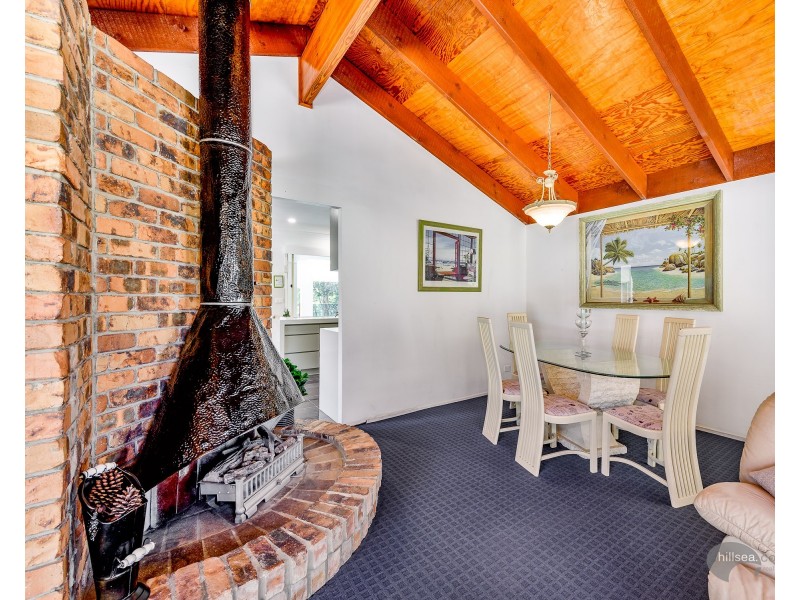 21 Adaminaby Drive, Helensvale QLD 4212