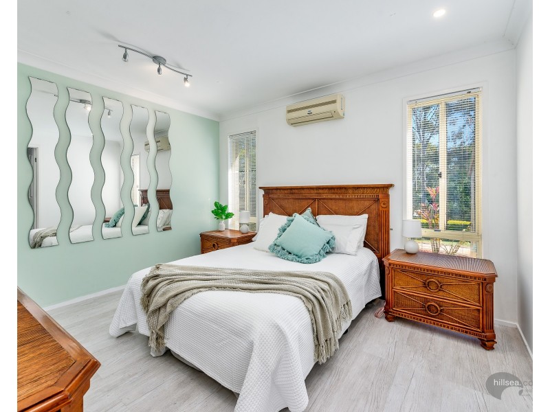 21 Adaminaby Drive, Helensvale QLD 4212