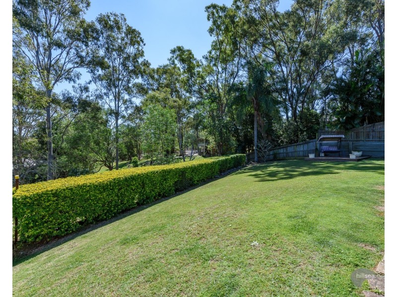 21 Adaminaby Drive, Helensvale QLD 4212