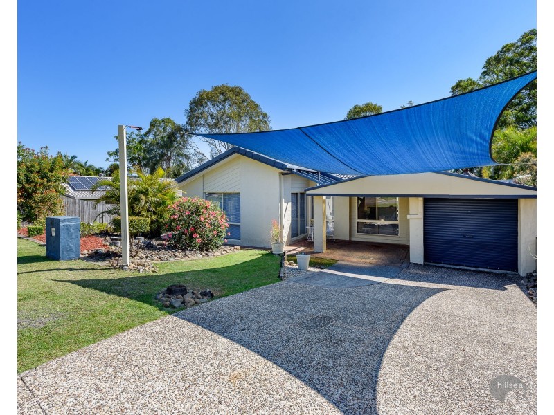 21 Adaminaby Drive, Helensvale QLD 4212