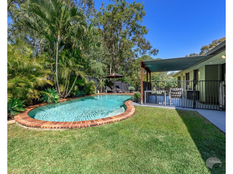 10 Boonah Court, Helensvale QLD 4212