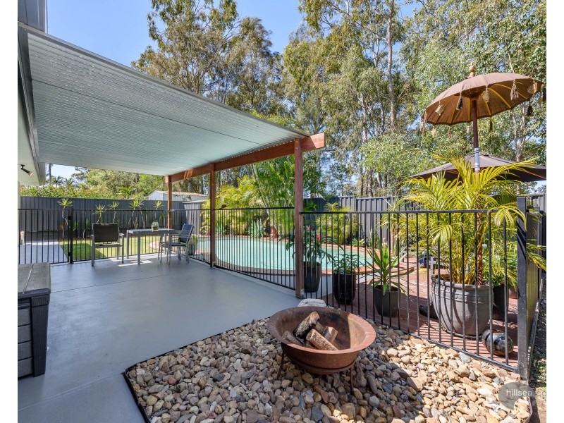 10 Boonah Court, Helensvale QLD 4212