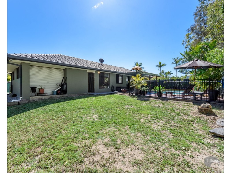 10 Boonah Court, Helensvale QLD 4212