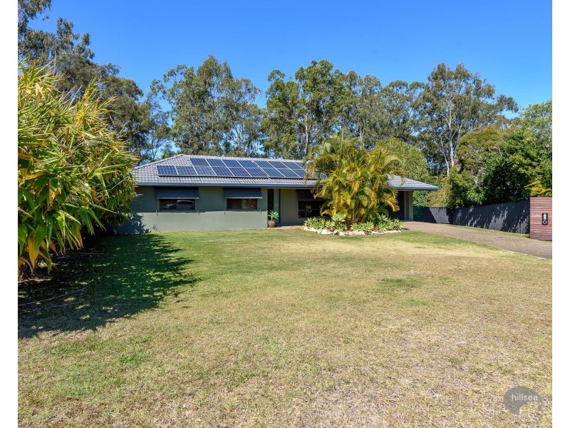 10 Boonah Court, Helensvale QLD 4212