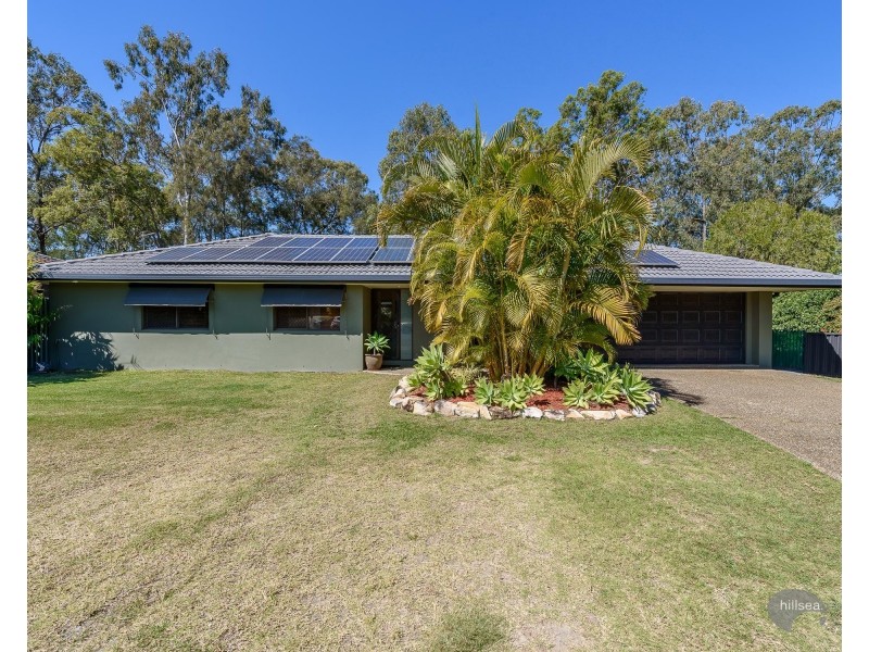 10 Boonah Court, Helensvale QLD 4212