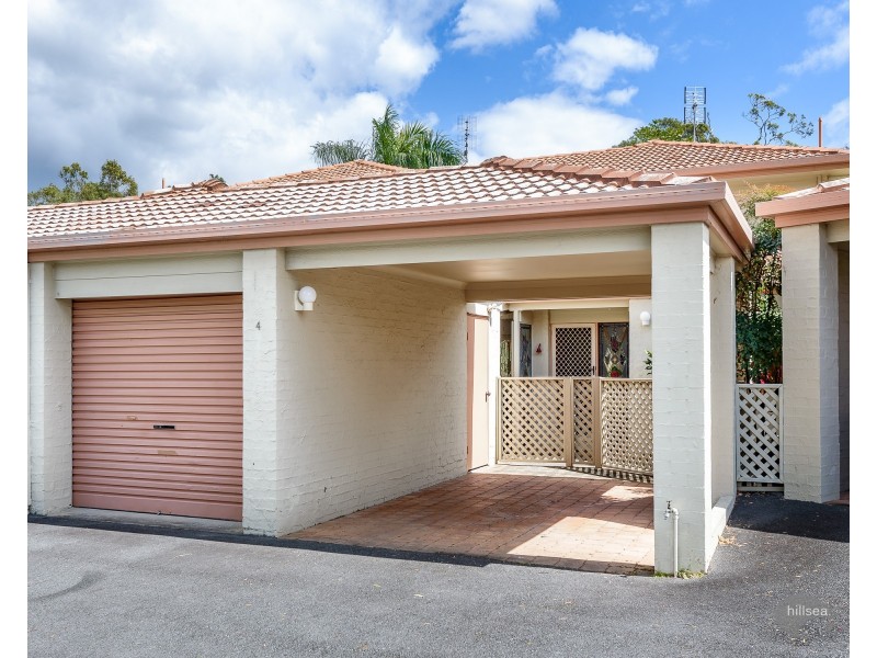 4/30 Stretton Drive, Helensvale QLD 4212