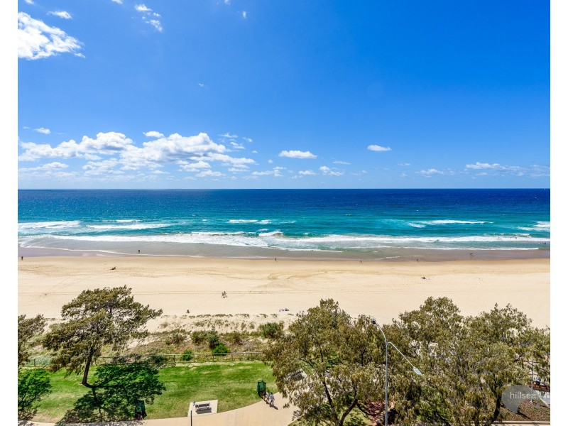33/60 The Esplanade, Surfers Paradise QLD 4217