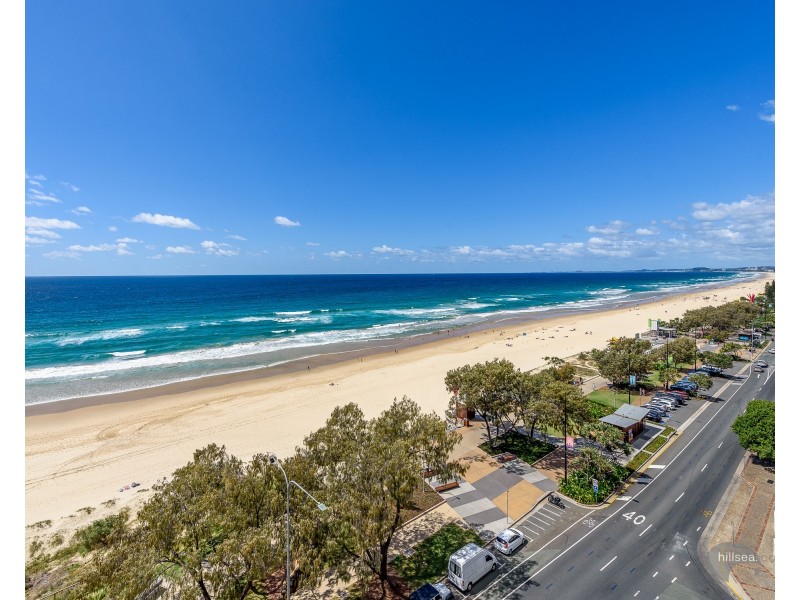 33/60 The Esplanade, Surfers Paradise QLD 4217