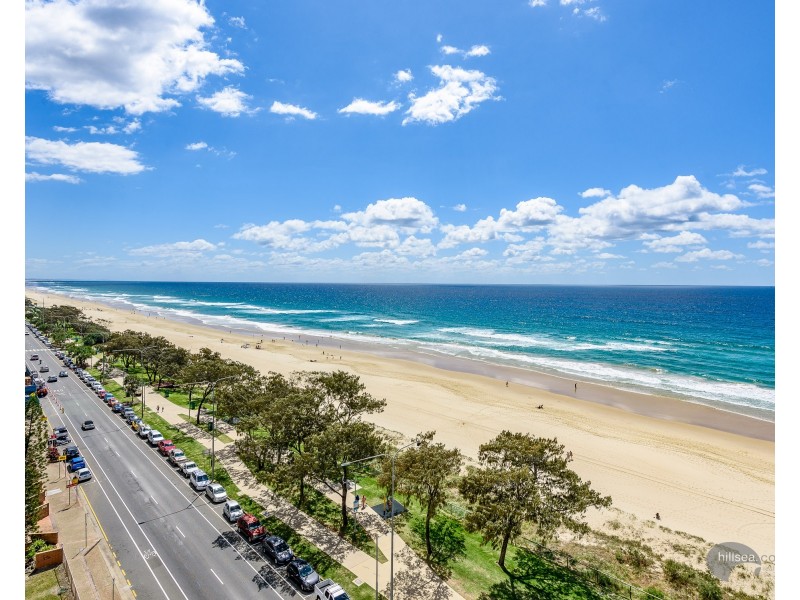 33/60 The Esplanade, Surfers Paradise QLD 4217