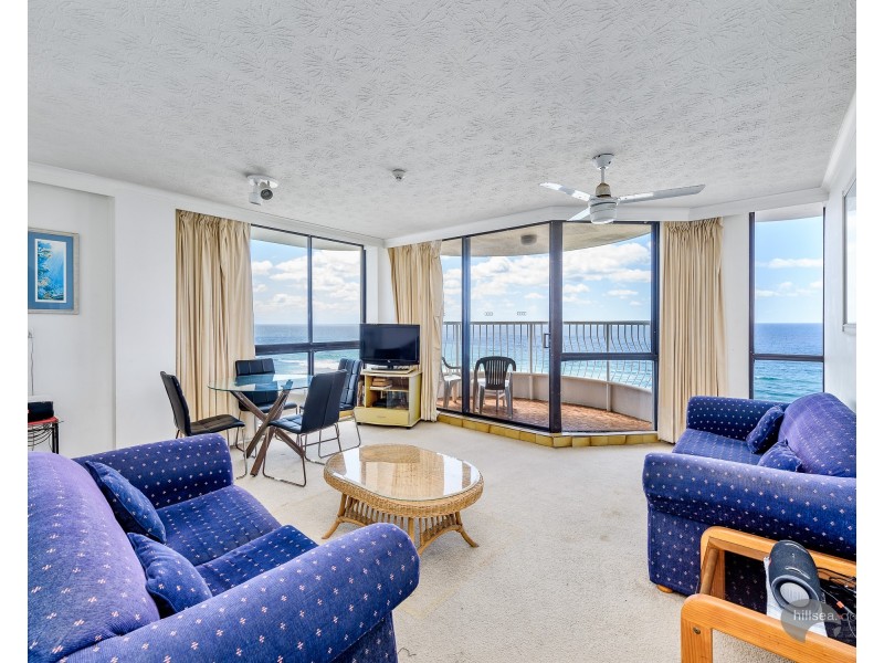 33/60 The Esplanade, Surfers Paradise QLD 4217