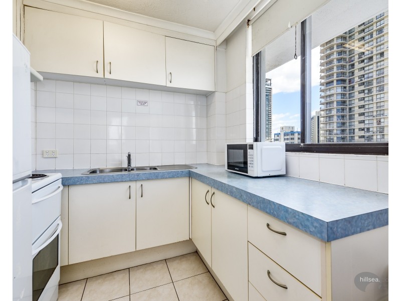 33/60 The Esplanade, Surfers Paradise QLD 4217
