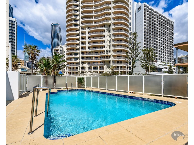33/60 The Esplanade, Surfers Paradise QLD 4217