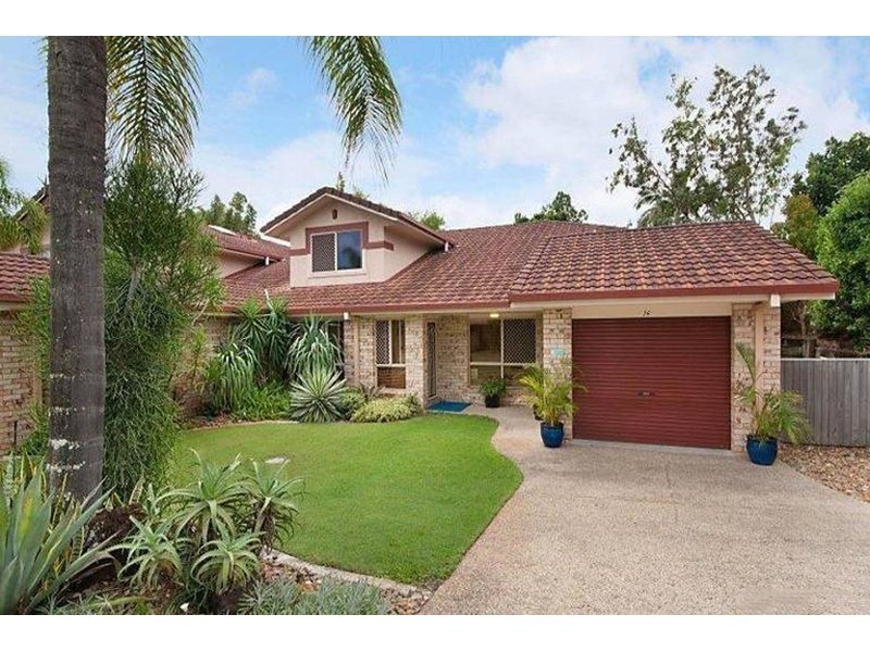 36/264-268 Oxley Drive, Runaway Bay QLD 4216