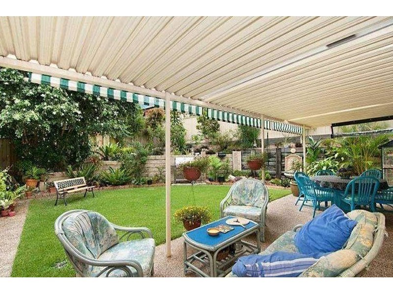 36/264-268 Oxley Drive, Runaway Bay QLD 4216