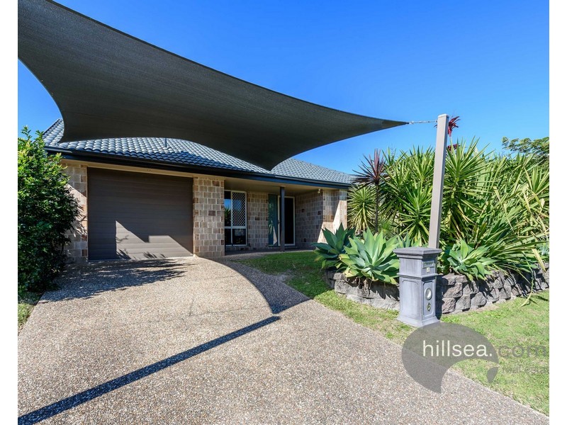 6 Fallow Court, Upper Coomera QLD 4209