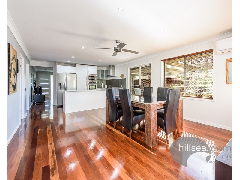 6 Fallow Court, Upper Coomera QLD 4209