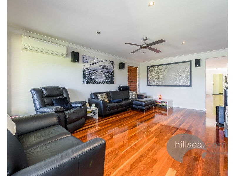 6 Fallow Court, Upper Coomera QLD 4209