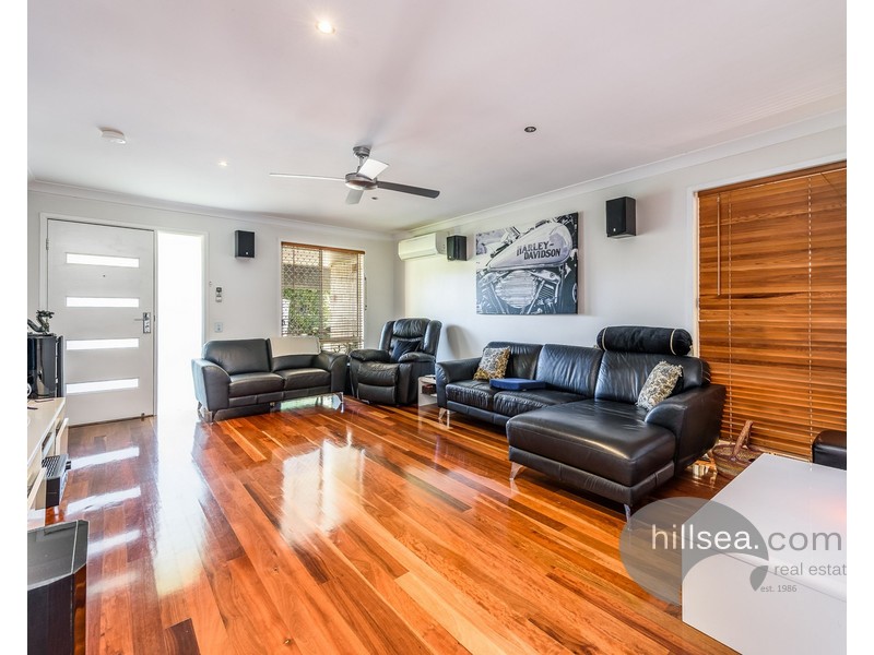 6 Fallow Court, Upper Coomera QLD 4209